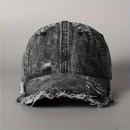 Vintage Edge Hat