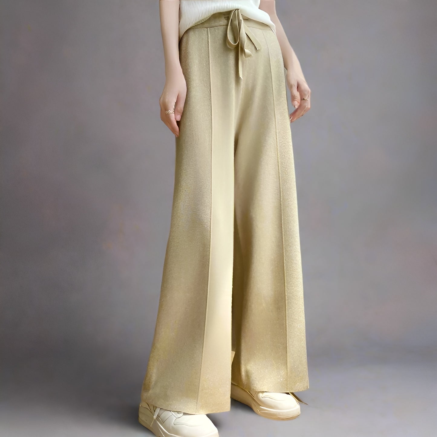 Nola Cashmere Pants