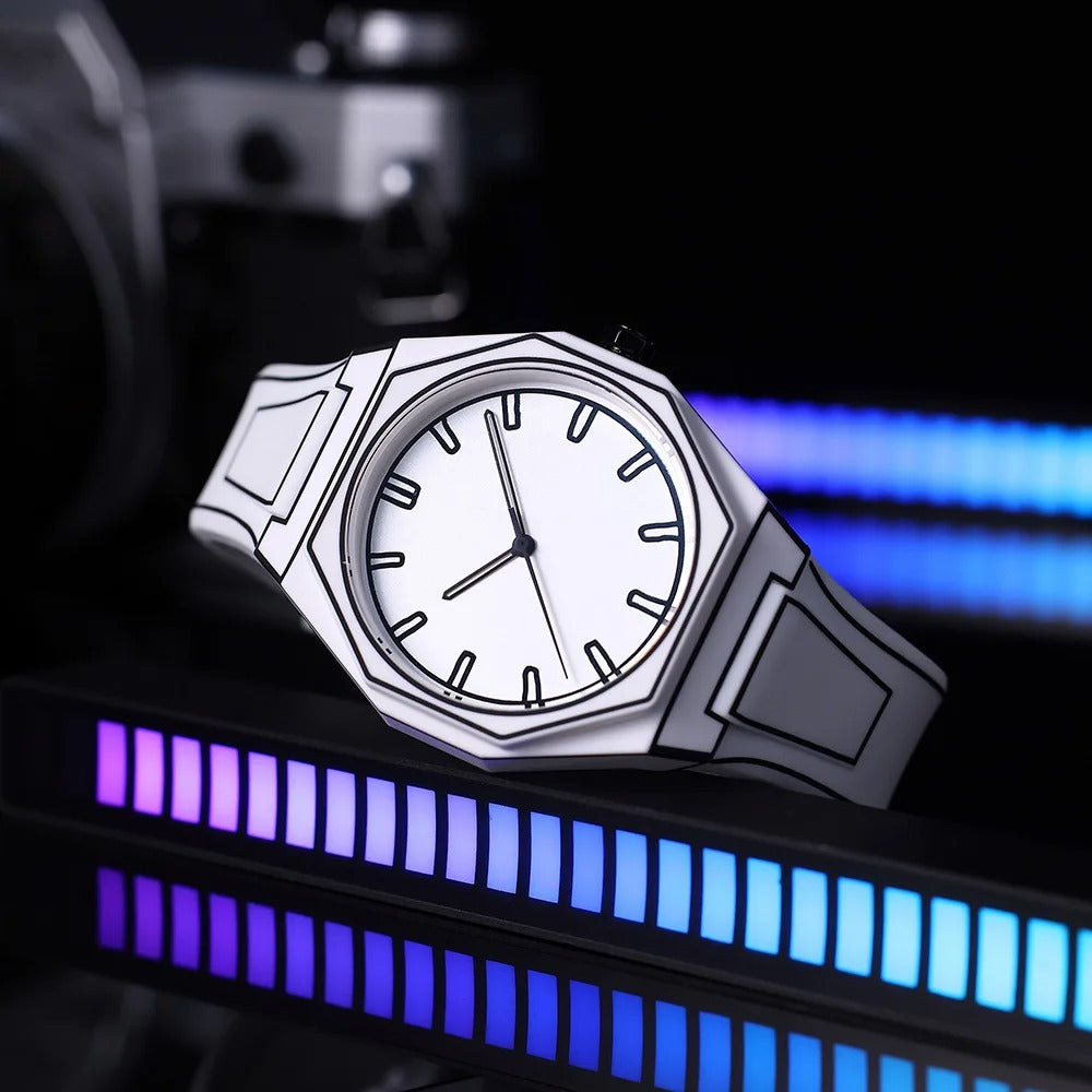 Metrix Watch