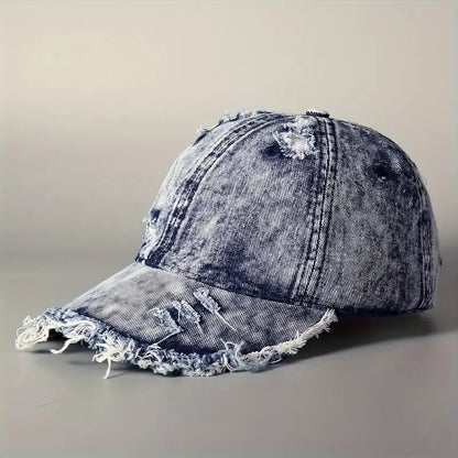 Vintage Edge Hat