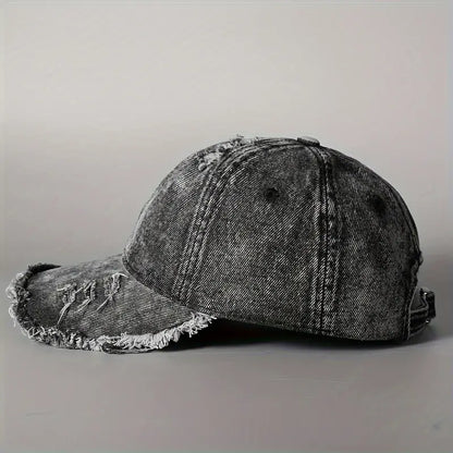 Vintage Edge Hat