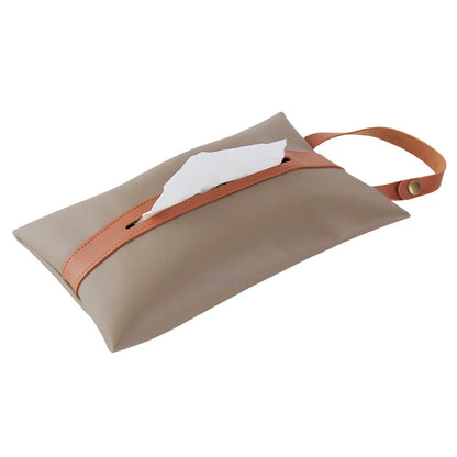 Sleek Tissue Carrier