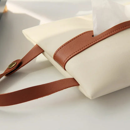 Sleek Tissue Carrier