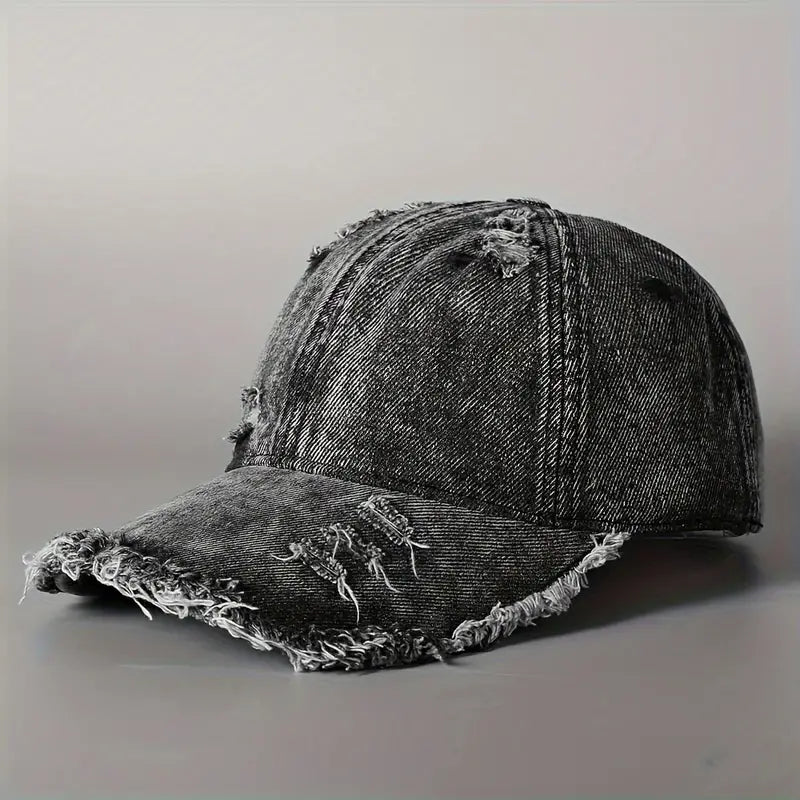 Vintage Edge Hat