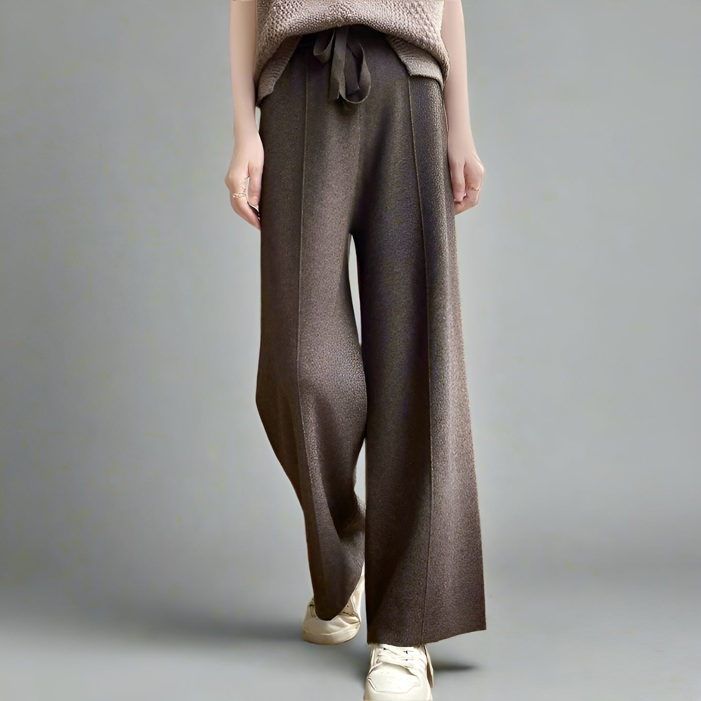 Nola Cashmere Pants