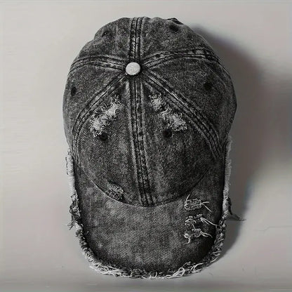 Vintage Edge Hat