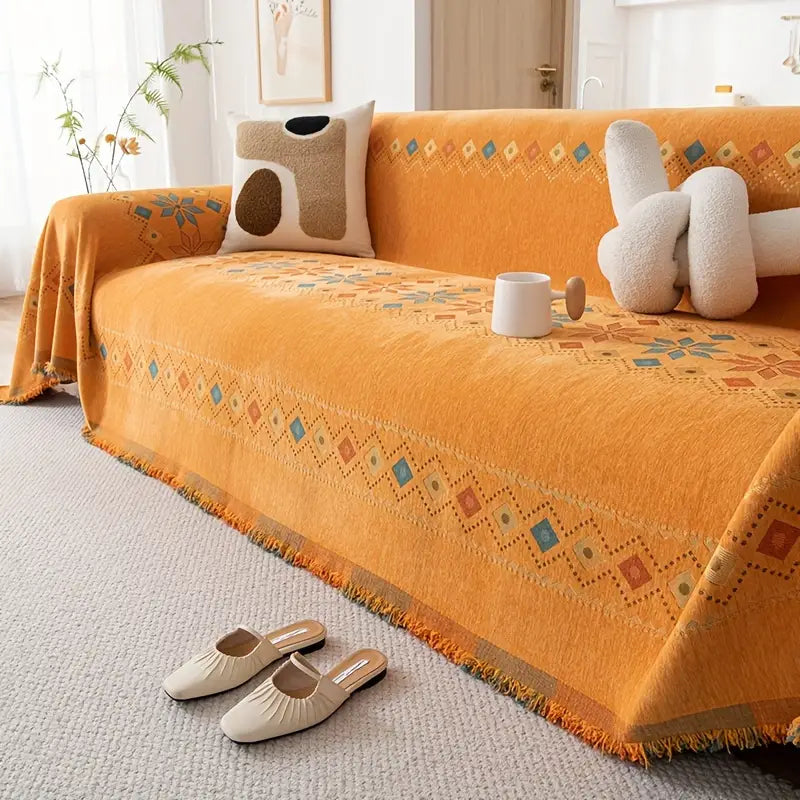 Kynara Sofa Blanket